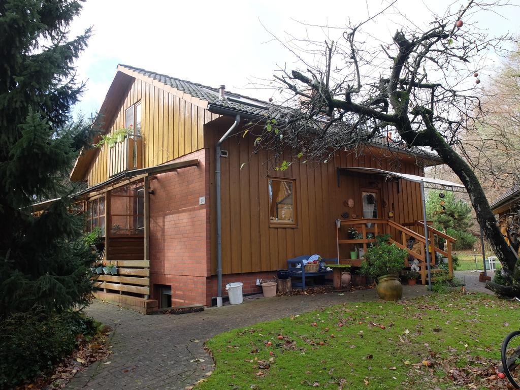 Hans-Eidig Stelle Exterior foto